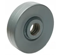 641289.2 Ролик натяжной D163 mm CLAAS ORIGINAL, 641289