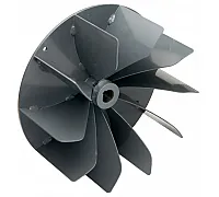 657693.2 Fan CLAAS, 657693