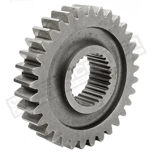 669327.0 Шестерня Z33 28 шл CLAAS ORIGINAL, 669327 - 1
