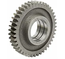 669328.0 Шестерня Z43 d80 CLAAS ORIGINAL, 669328