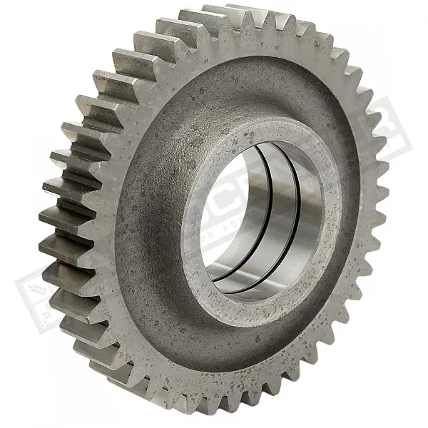 669328.0 Gear Z43 d80 CLAAS ORIGINAL, 669328 - 1