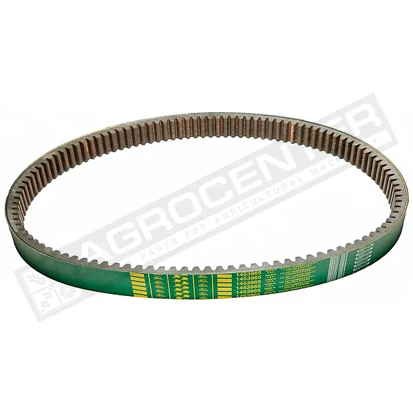 1453965 Belt GATES, 744965.0, 744787 - 1