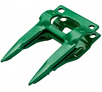 AXE37174 Палець подвійний JOHN DEERE, Z11785, 410100001