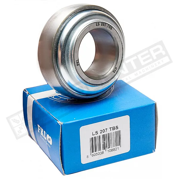 LS 207 TBS Bearing - 1