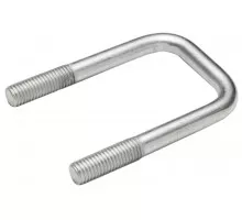 23410901 U-bolt [Horsch] HEAVY-PARTS ORIGINAL