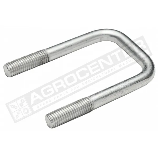23410901 U-bolt [Horsch] HEAVY-PARTS ORIGINAL - 1