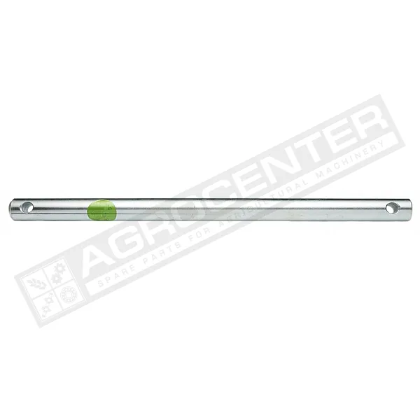 3132034 Палець D20*345 [Lemken] HEAVY-PARTS ORIGINAL - 1