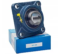 UCF208 Bearing unit NTE