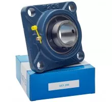 UCF208 Bearing unit NTE