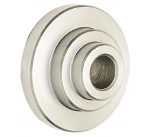 502709 Втулка [Geringhoff] HEAVY-PARTS ORIGINAL