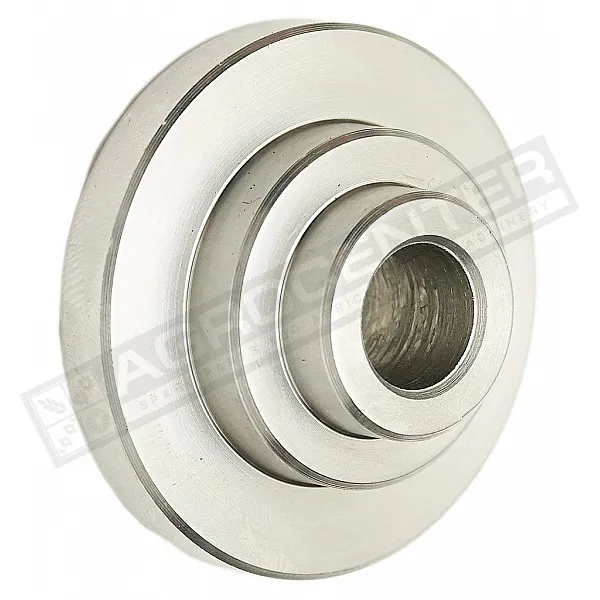 502709 Втулка [Geringhoff] HEAVY-PARTS ORIGINAL - 1