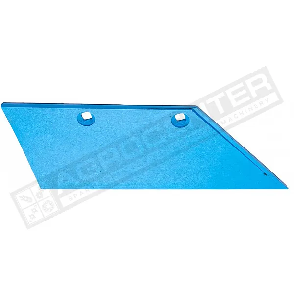 3352010 Лемех правый J021 [Lemken] AGROPA - 1