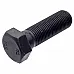 M16*50*1.5 Болт кріплення ножа - 2