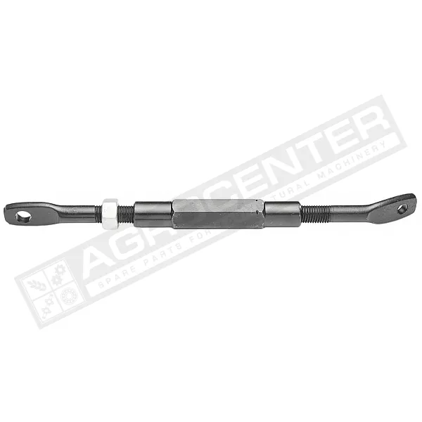 Тяга регулировочная M20*340-440 / 5670301 / 5670172 / 5670185 / - 1
