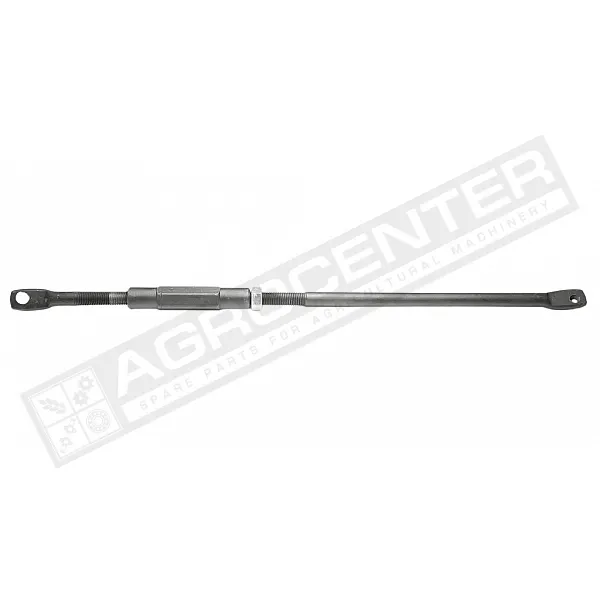 Тяга регулировочная M20*650-750 / 5670300 / 5670328 / - 1