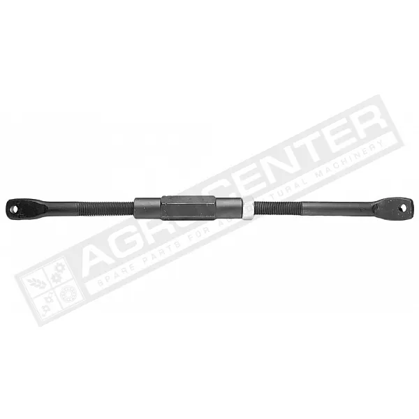 Тяга регулировочная M24*450-550 / 5670403 / - 1