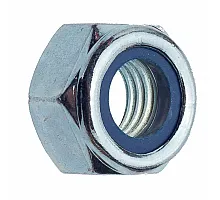 M14 Nut DIN 985 (10)