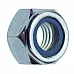 M14 Nut DIN 985 (10) - 1