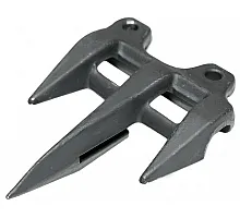 H213508 Knife guard - 3 Tine