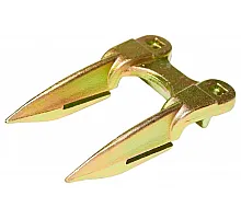 519600.0 Double finger header, 519600