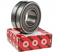 WS22207-E1-XL-2RSR Bearing FAG, 217329