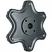 600471 Drum cover [Claas] - 3