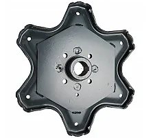 600471 Drum cover [Claas]