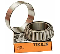 Подшипник 33118 TIMKEN, 3199207