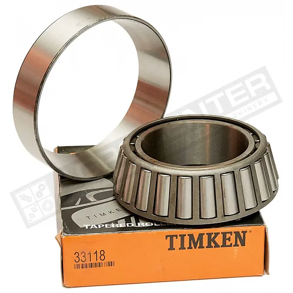 Подшипник 33118 TIMKEN, 3199207 - 1