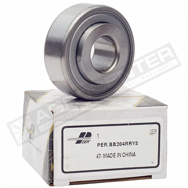 204 PY3 Bearing PEER, BB204RRY3 - 1
