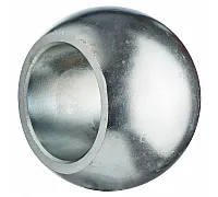 Яблуко (куля) навіски CAT 4 51*85*57 R225637, 87585508, 4304022M1, 1306330