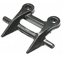 666000 Double finger / soy [Claas], 666970
