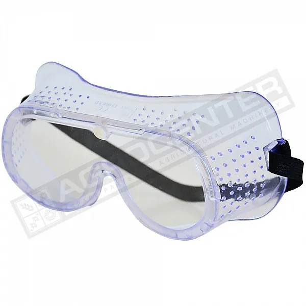 Certified safety glasses (16-529) - 1