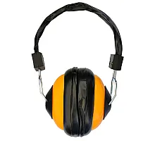Certified protective headphones (16-551)