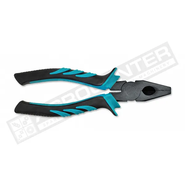 44-117 Linemans pliers Cr-V, 200mm VST - 1