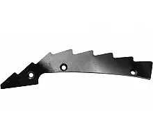 782505 Toothed bar 460*135*6, 782505.1