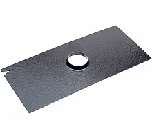 756918 Sealing shield 1.5x83x185 [Claas Lexion], 756918.0