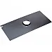 756918 Sealing shield 1.5x83x185 [Claas Lexion], 756918.0 - 1