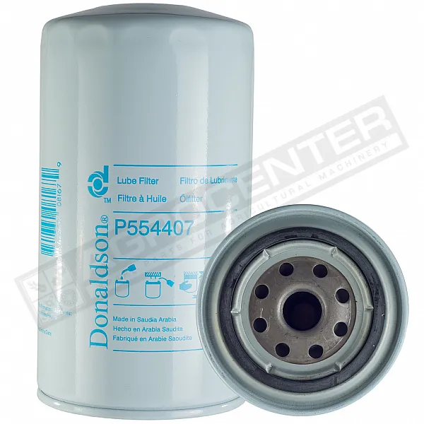 P554407 Фільтр масляний Donaldson, 147222, 1137275, 865466616 - 1