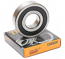 6306-2RS C3 Підшипник TIMKEN, 215048, AZ38467, JD7689, 238322, 84024135