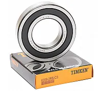 6208-2RS C3 Подшипник TIMKEN, 216895, 84243622, JD30120, RE508764