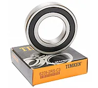 6209-2RS C3 Подшипник TIMKEN, 215914,  239421, 237749, JD9245, 353125, 44936