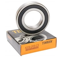 6209-2RS C3 Підшипник TIMKEN, 215914,  239421, 237749, JD9245, 353125, 44936