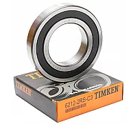 6212-2RS C3 Подшипник TIMKEN, 239257, RE67948, RE191665