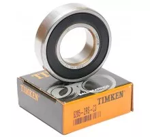 6205-2RS C3 Подшипник TIMKEN, 3198591, 235870, 443898