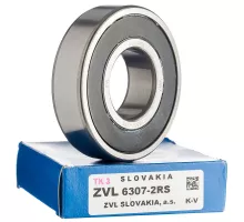 6307-2RS Подшипник ZVL, 80320557