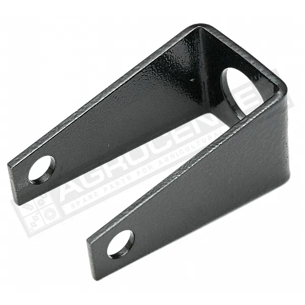 H172459 Скоба пальця шнека [John Deere] HEAVY-PARTS ORIGINAL - 1