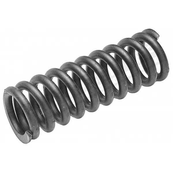 665455.1 Spring CLAAS, 665455 - 1