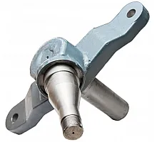 669424.1 Axle CLAAS, 669424