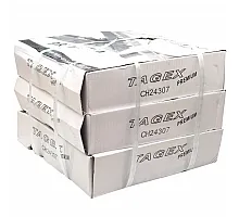 CH24307 Цепь роликовая ( комплект 3 шт ) Tagex, AXE24307